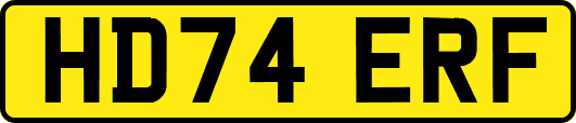 HD74ERF
