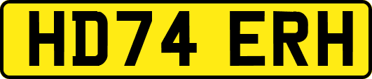 HD74ERH