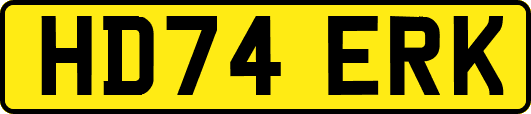 HD74ERK