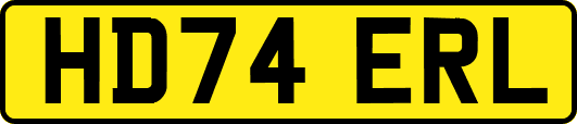 HD74ERL