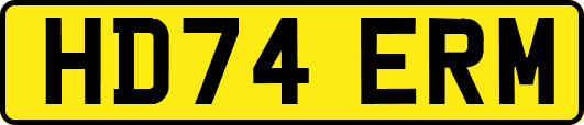 HD74ERM