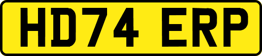 HD74ERP