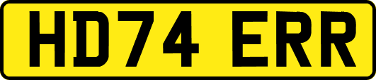 HD74ERR