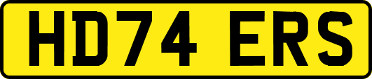 HD74ERS