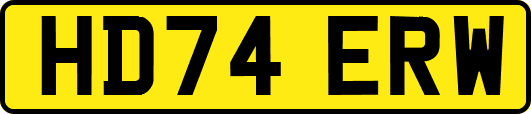 HD74ERW