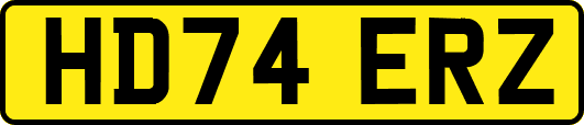 HD74ERZ