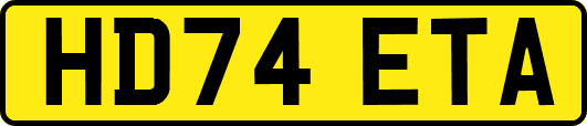 HD74ETA