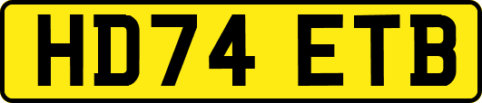 HD74ETB