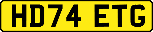 HD74ETG