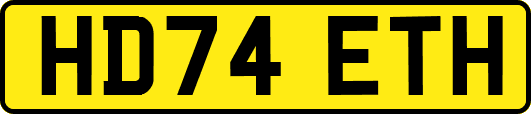 HD74ETH