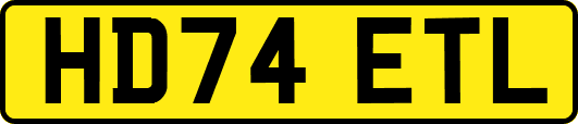 HD74ETL