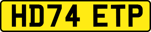 HD74ETP