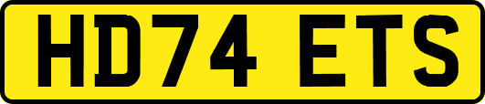 HD74ETS