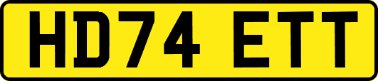 HD74ETT
