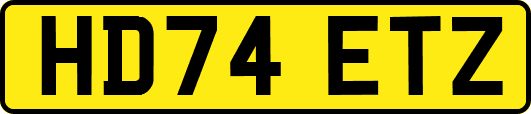 HD74ETZ