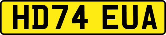 HD74EUA