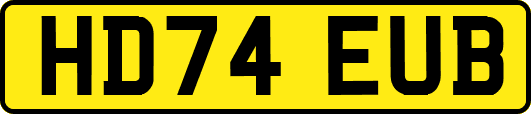 HD74EUB
