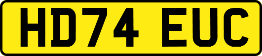 HD74EUC