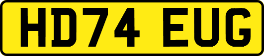 HD74EUG