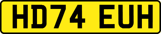HD74EUH