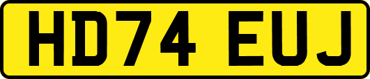HD74EUJ