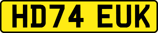 HD74EUK