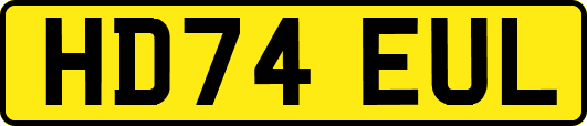 HD74EUL