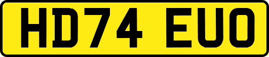 HD74EUO