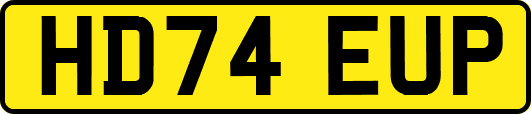 HD74EUP