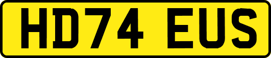 HD74EUS