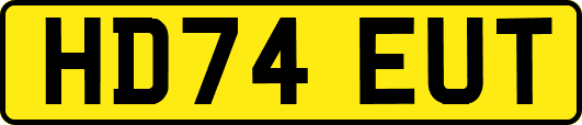 HD74EUT