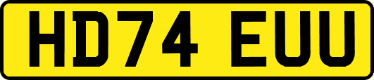 HD74EUU
