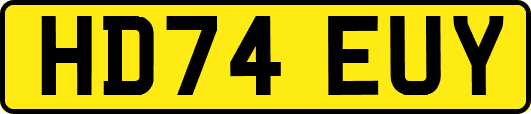 HD74EUY