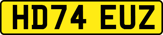HD74EUZ