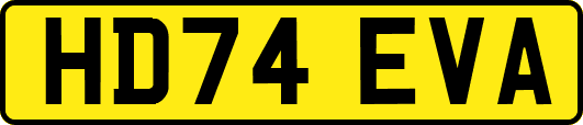 HD74EVA