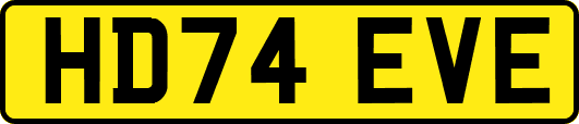 HD74EVE