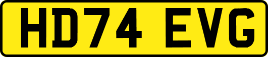 HD74EVG