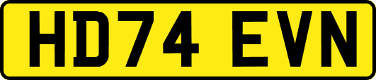HD74EVN