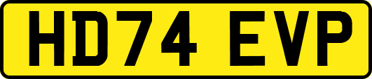HD74EVP