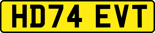 HD74EVT