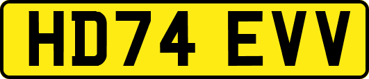 HD74EVV