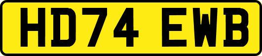 HD74EWB