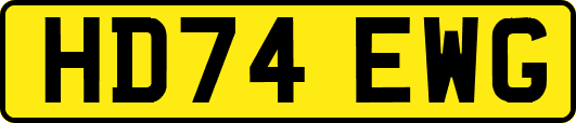 HD74EWG