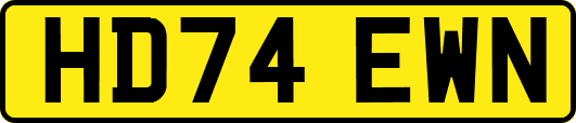 HD74EWN