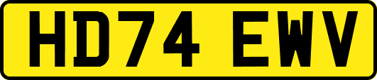 HD74EWV