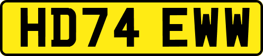 HD74EWW