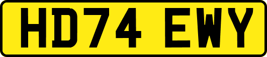 HD74EWY