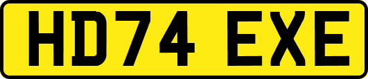 HD74EXE