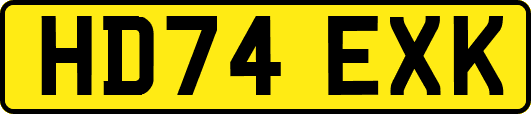 HD74EXK
