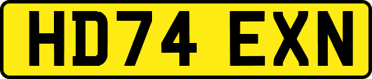 HD74EXN